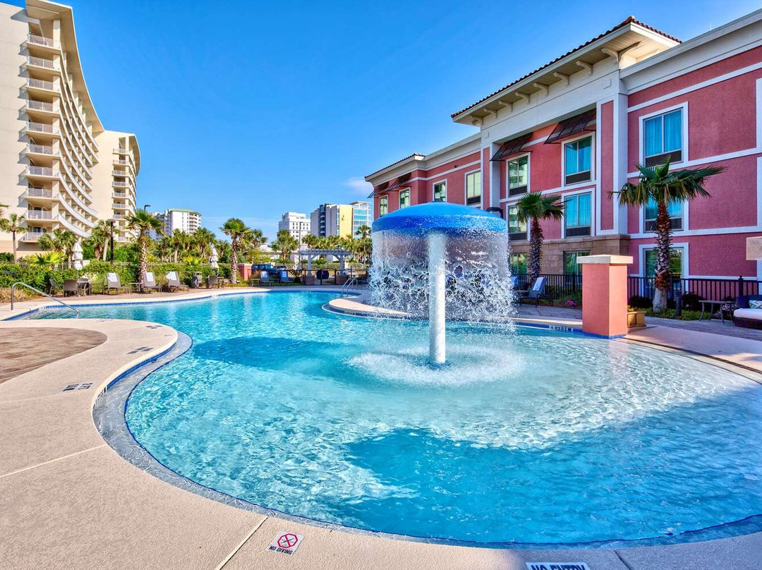 Hampton Inn & Suites Destin