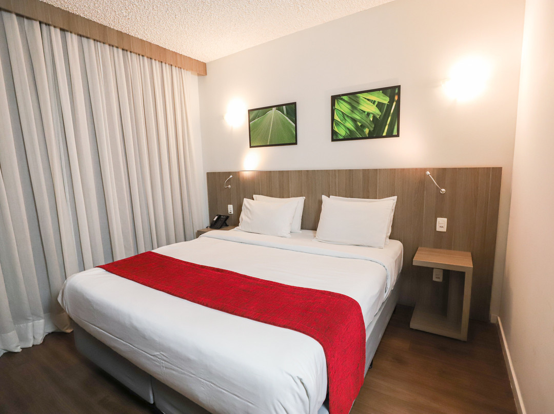 Ramada by Wyndham Campinas Viracopos主图