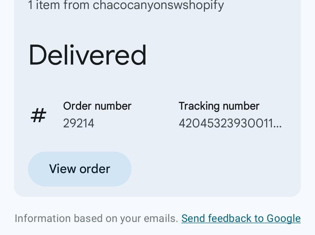 Chaco Canyon Trading Co-Milan必去景点