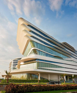 马尼拉康莱德酒店酒店图片