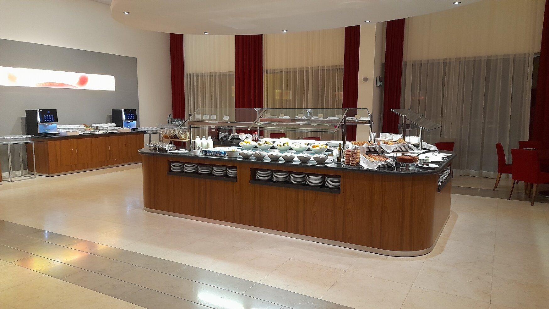Lagoas Park Hotel-官方