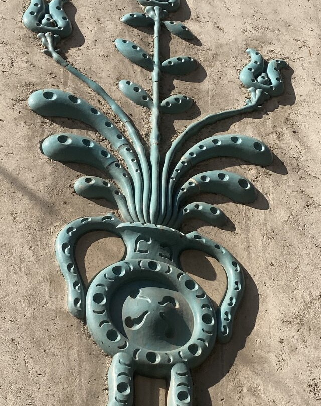 Deutsch Palace景点图片