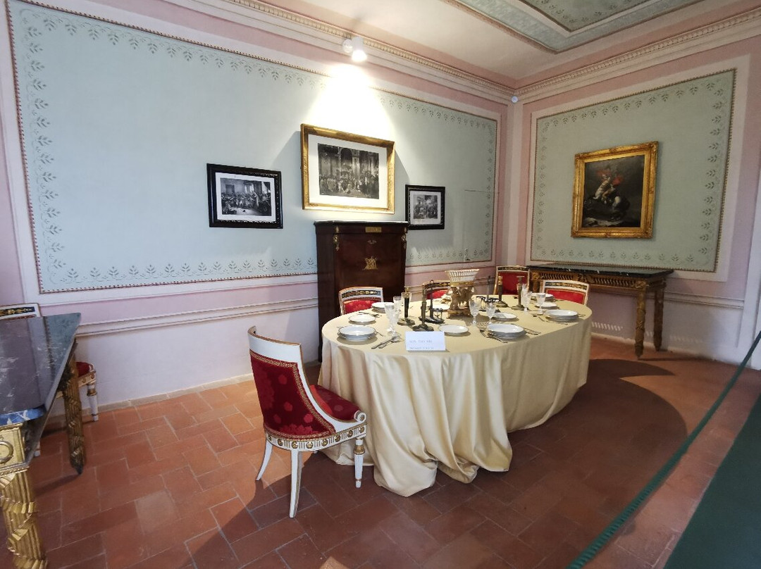 Villa Dei Mulini景点图片