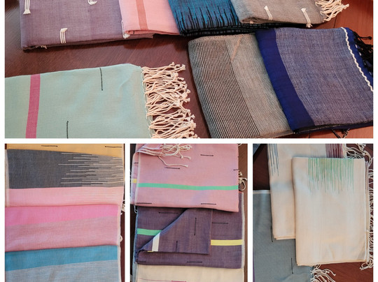 Meas Family Homestay主图