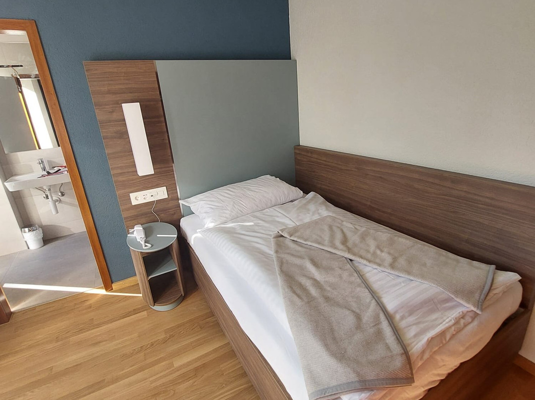 Hotel Glarnerhof主图