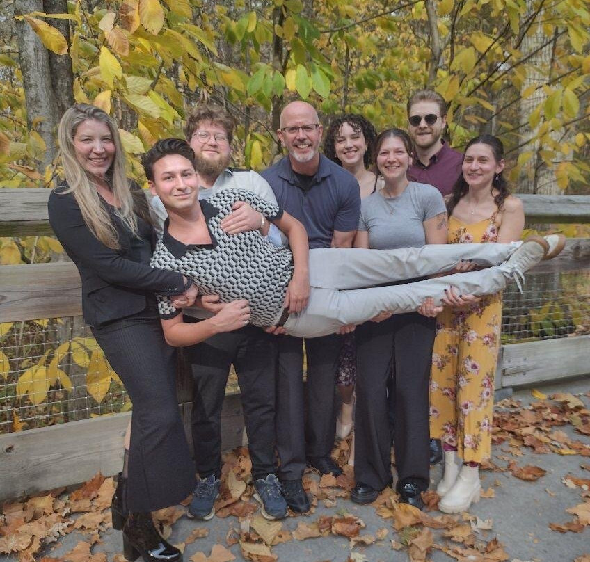 Wildwood Metropark-托莱多必去景点