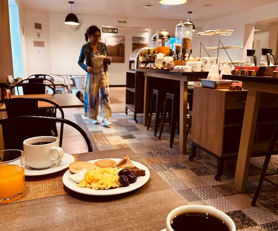 Casa Andina Standard Trujillo Plaza主图