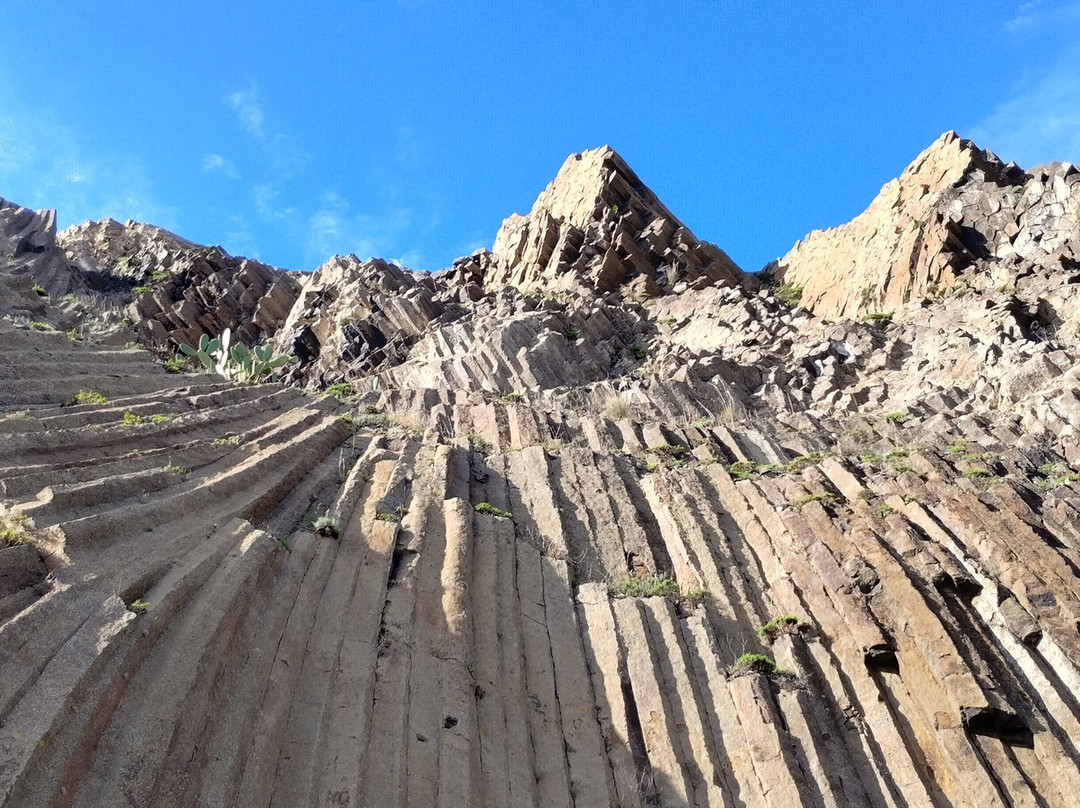 Dunas Viagens e Turismo-Porto Santo Island必去景点