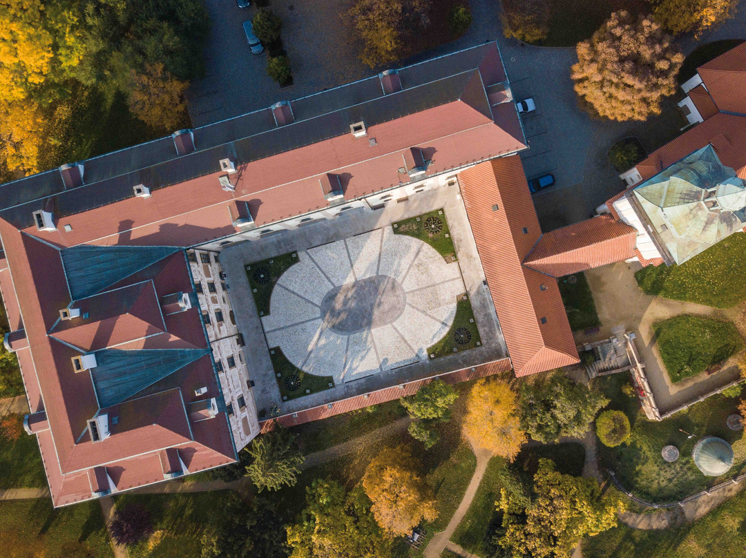 Benátky Nad Jizerou