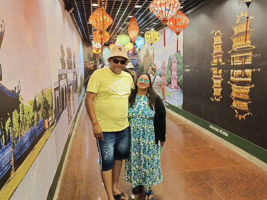 Vietnam Travel Advisor-河内必去景点