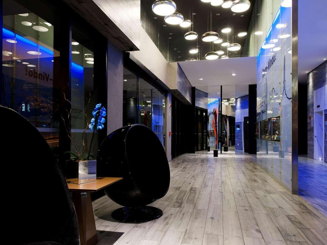 Radisson Blu Belo Horizonte, Savassi主图