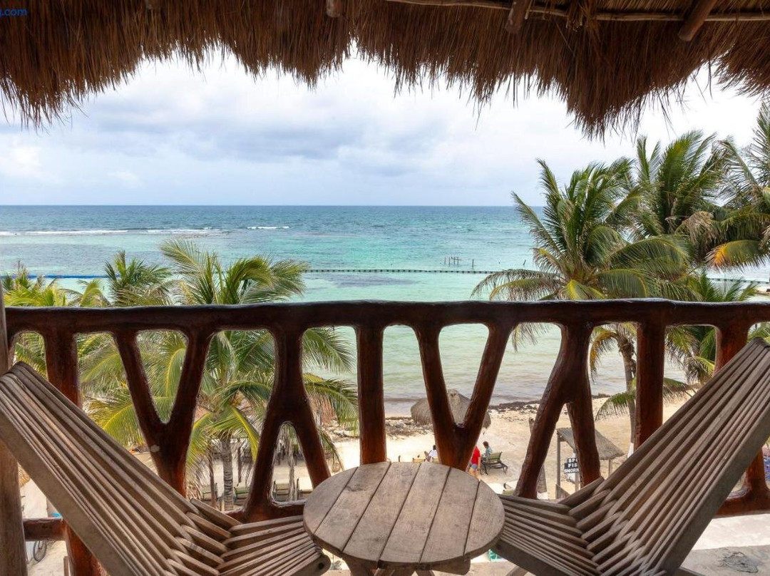 Quinto Sole By GuruHotel