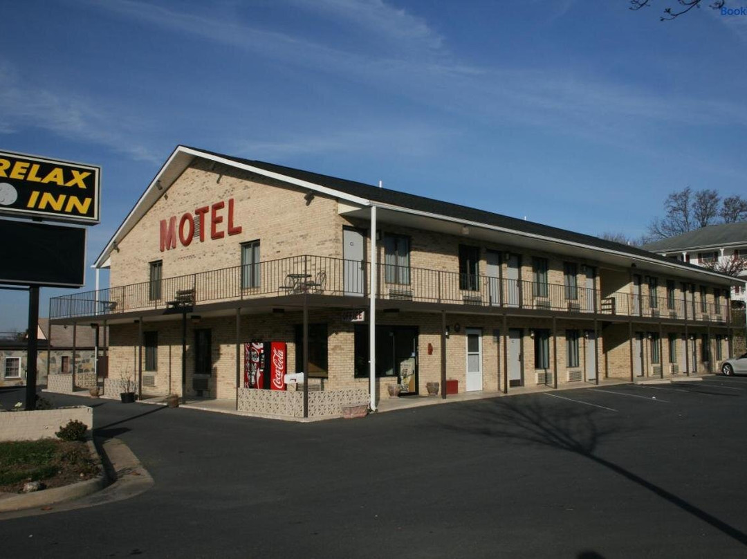 Relax Inn Front Royal