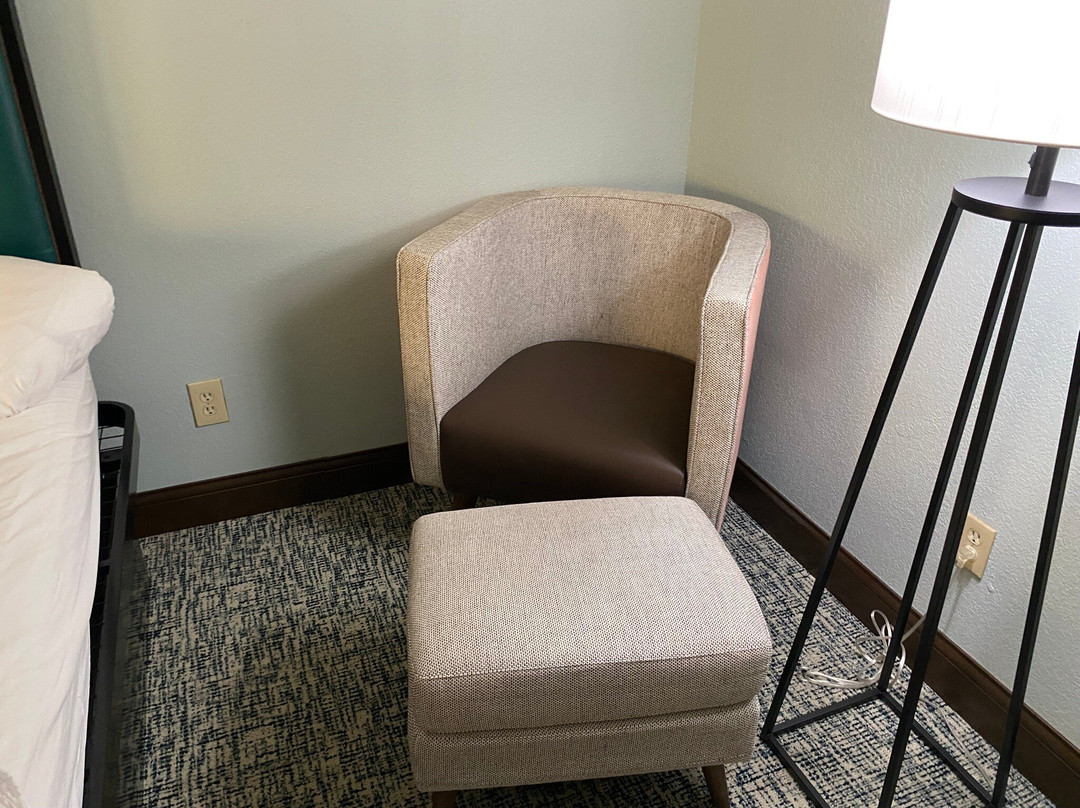 辛辛那提机场/厄兰格温盖特温德姆酒店主图