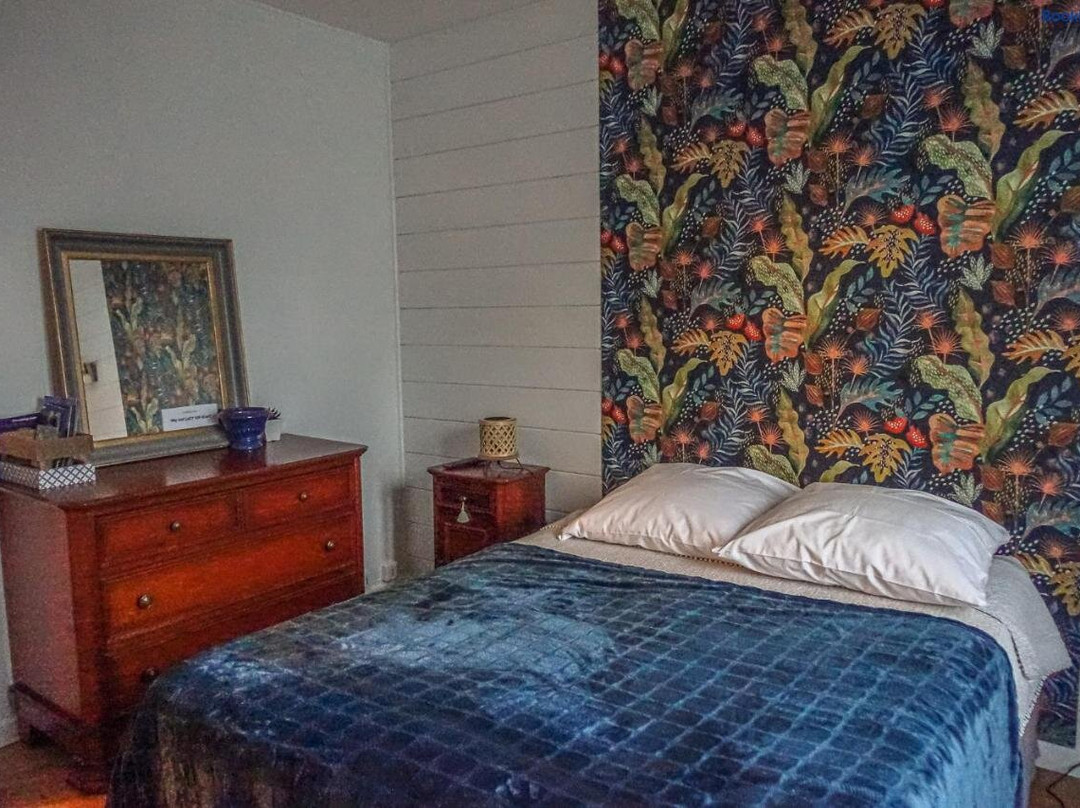 Chambres D'hotes Loperhet