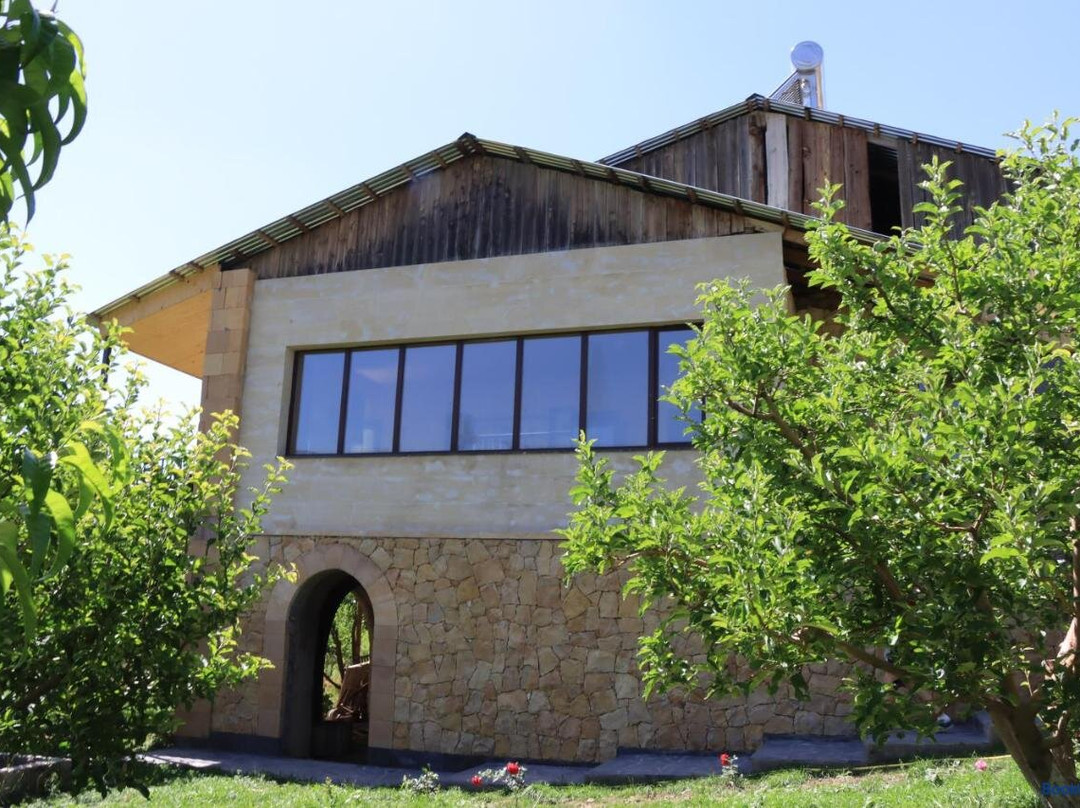 Gnishik Eco Resort B&B