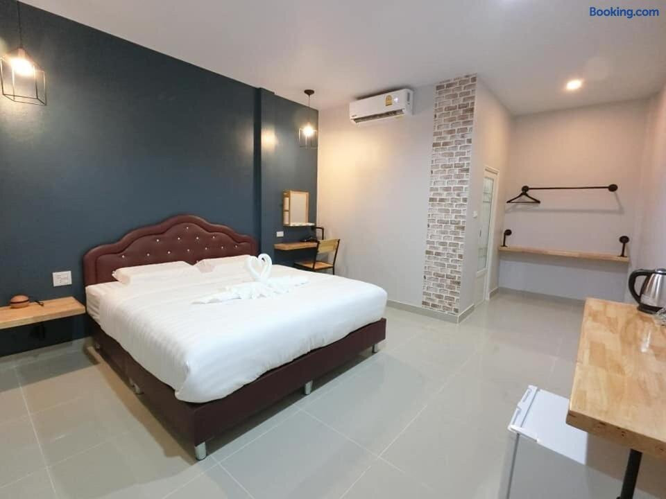 Dathacha Loft View Bed & Breakfast