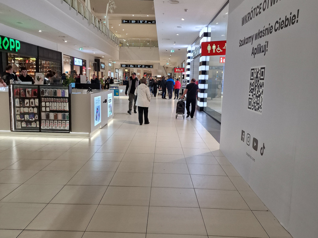 Wola Park-华沙必去景点