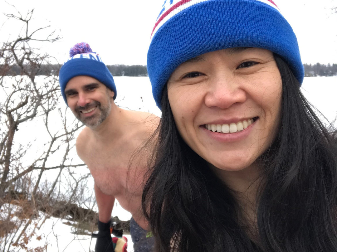 Unbounded Cold Camp-Havelock必去景点