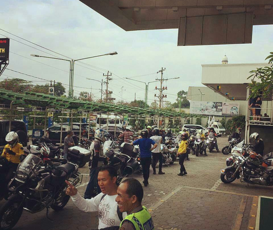 Hotel Wisata Niaga主图