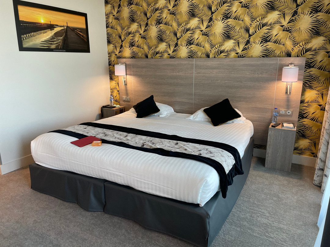 Hotel Eden Spa主图