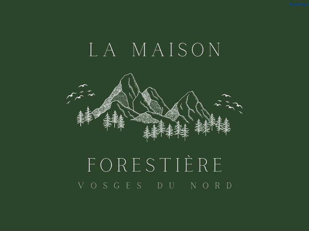 La Maison Forestiere