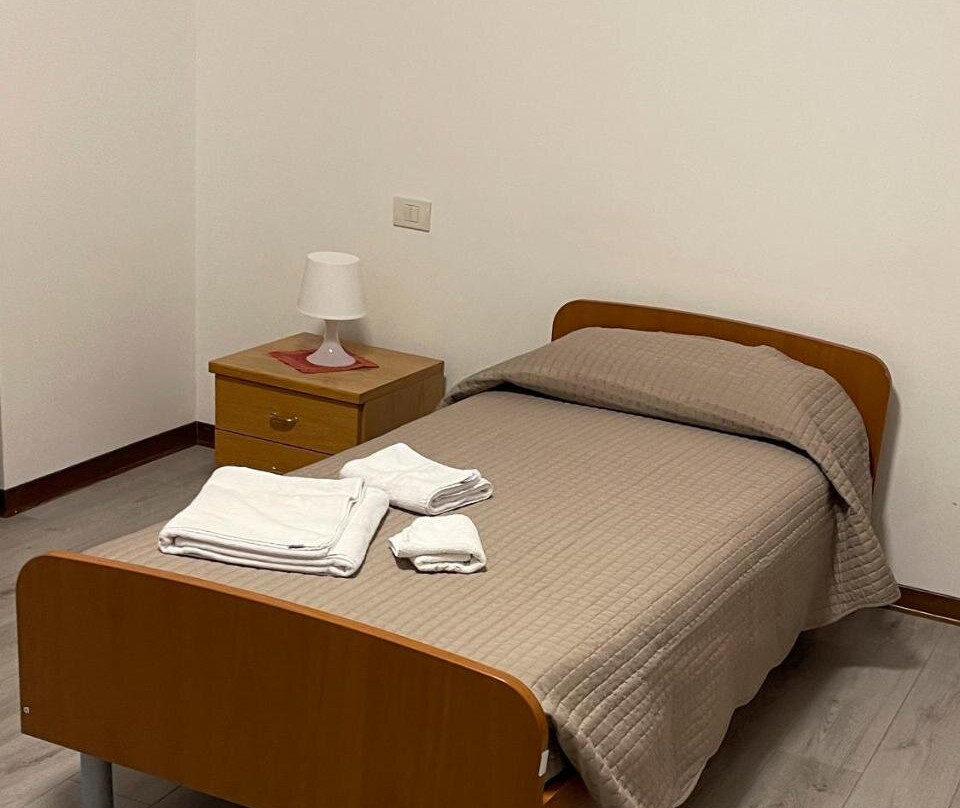 Albergo Civico 7