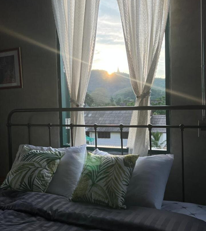 Me Vadsana Hotel