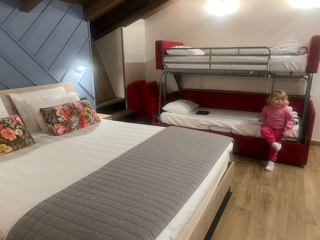 Ialna Boutique Hotel主图