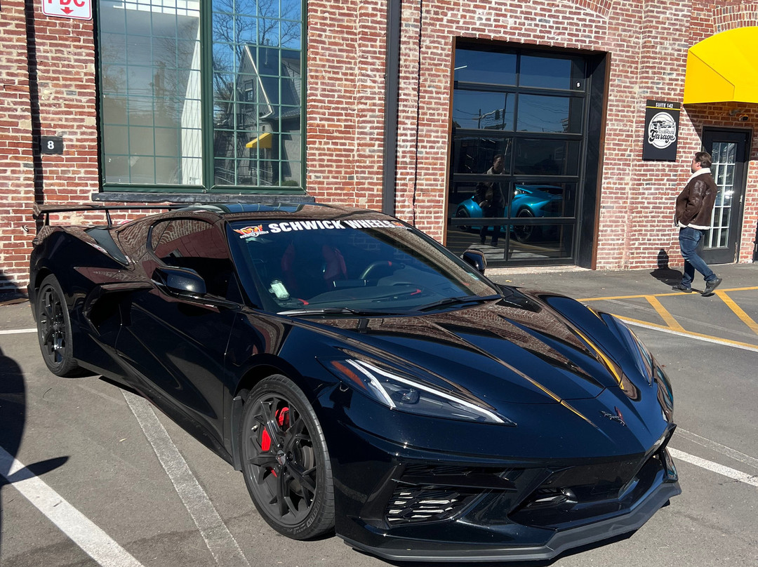 Legendary Exotics景点图片