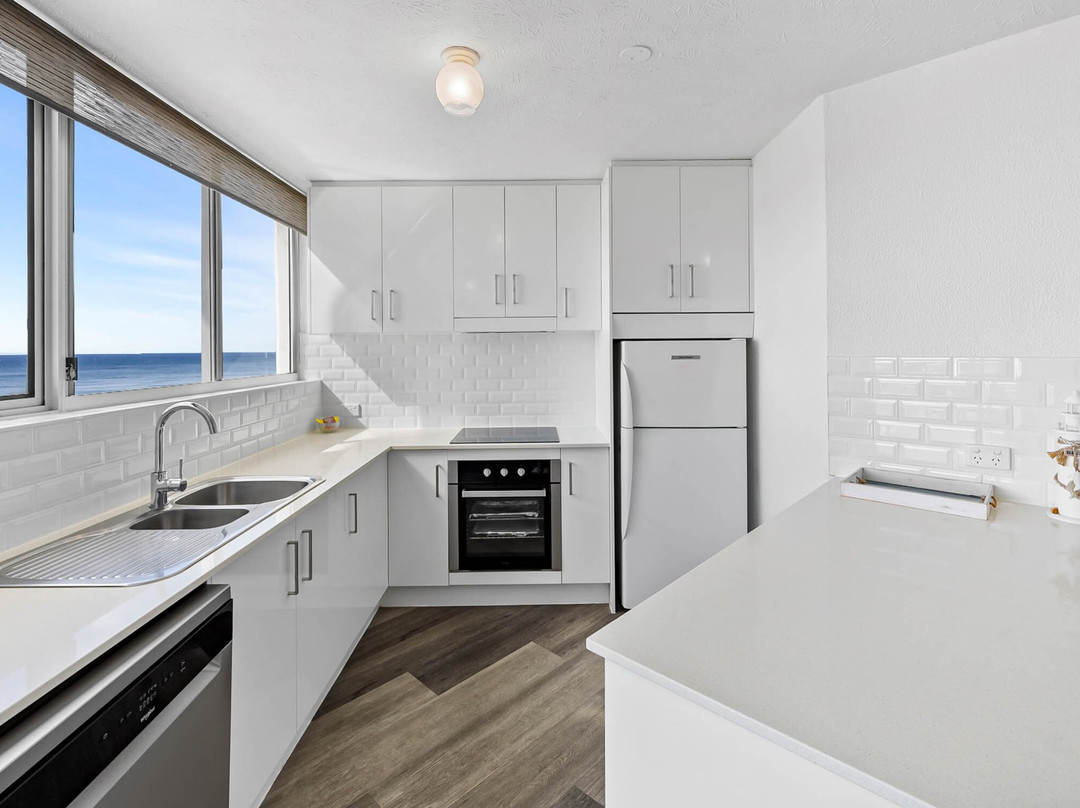 曼陀林度假酒店主图