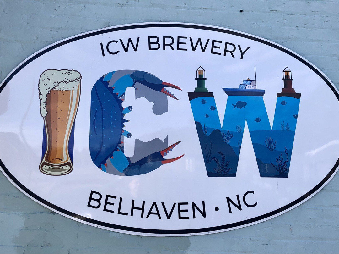 ICW Brewery景点图片