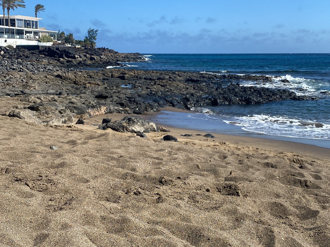 Apartments Lanzarote Paradise主图