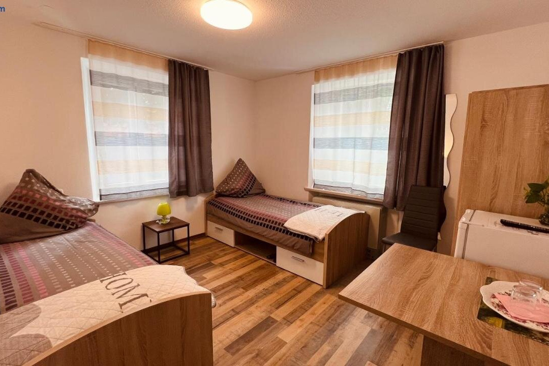 Fuka - Schones Zimmer in Isny im Allgau