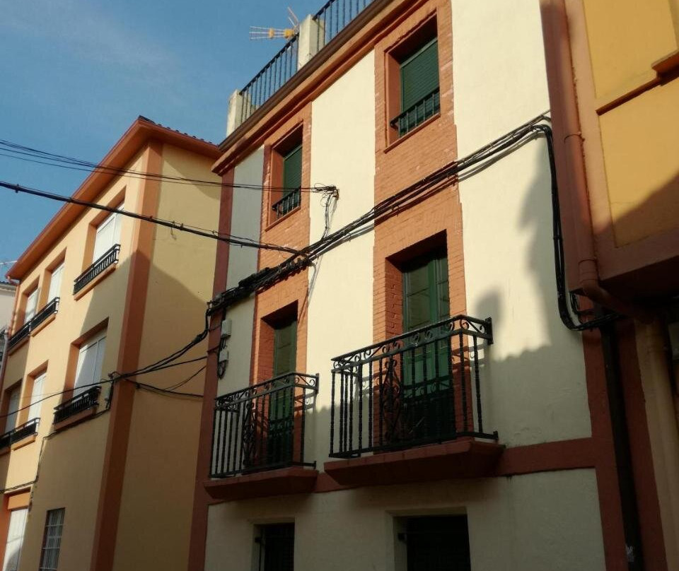 Apartamentos Pobra-Castelo