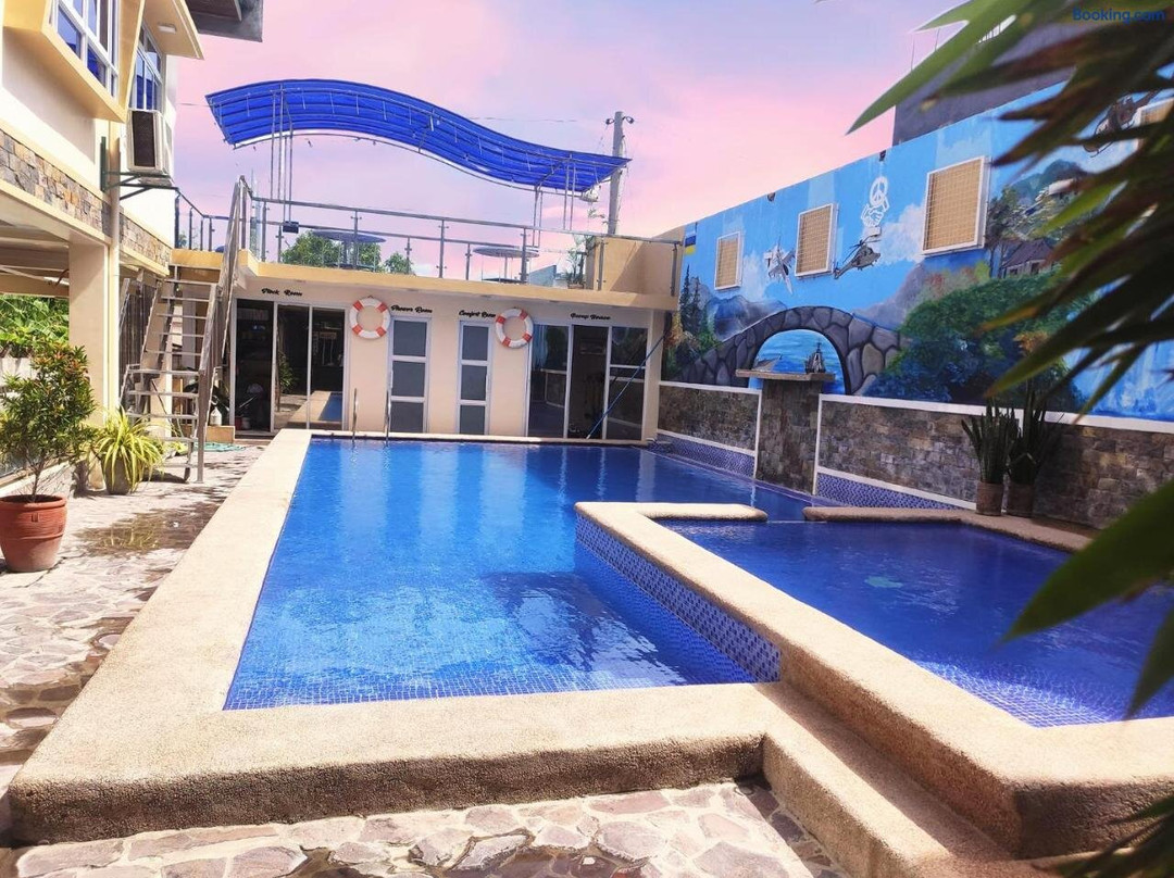 Villa Baldeo Resort