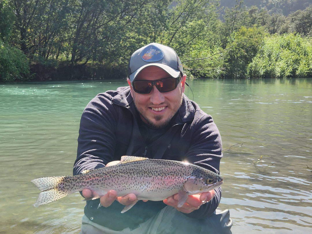 Chimanga Lodge and Outdoors Experience-巴拉斯港必去景点