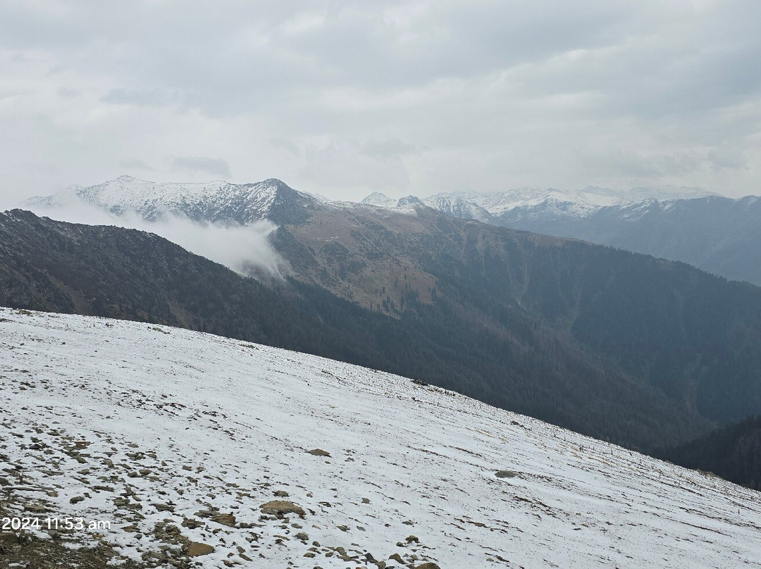 Gurez Valley-Bandipora District必去景点