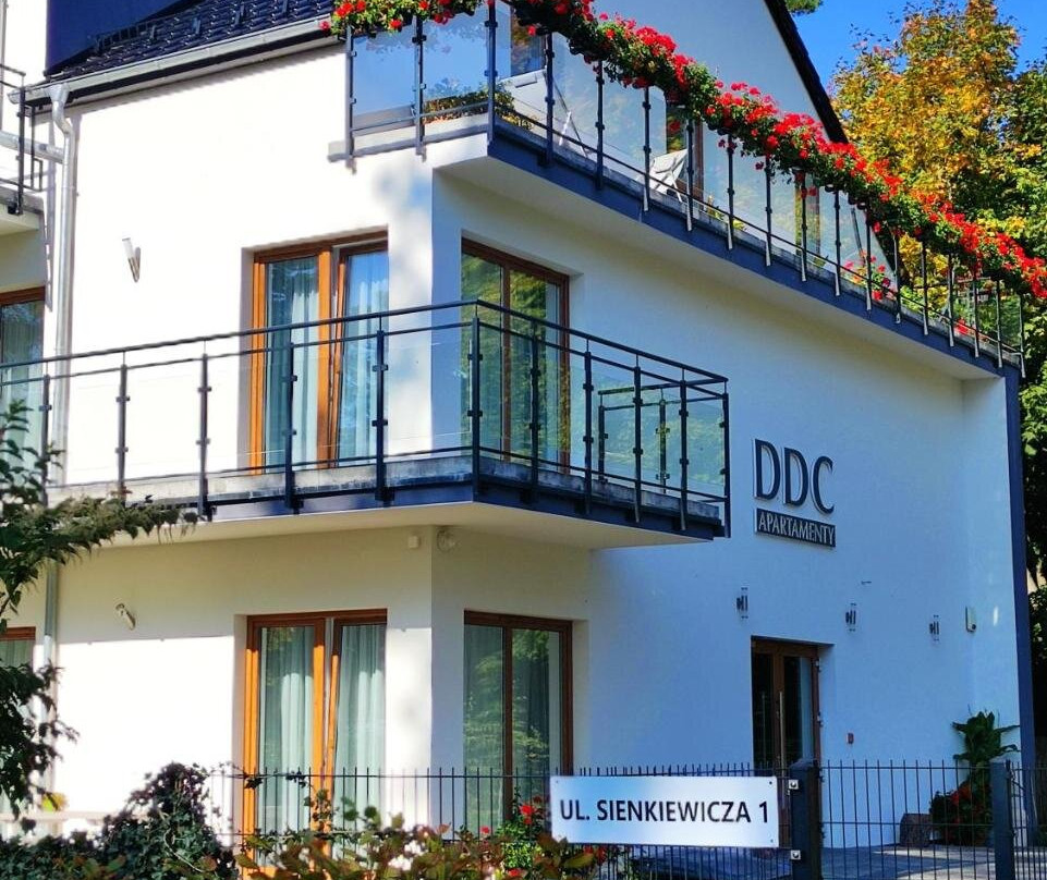 Ddc