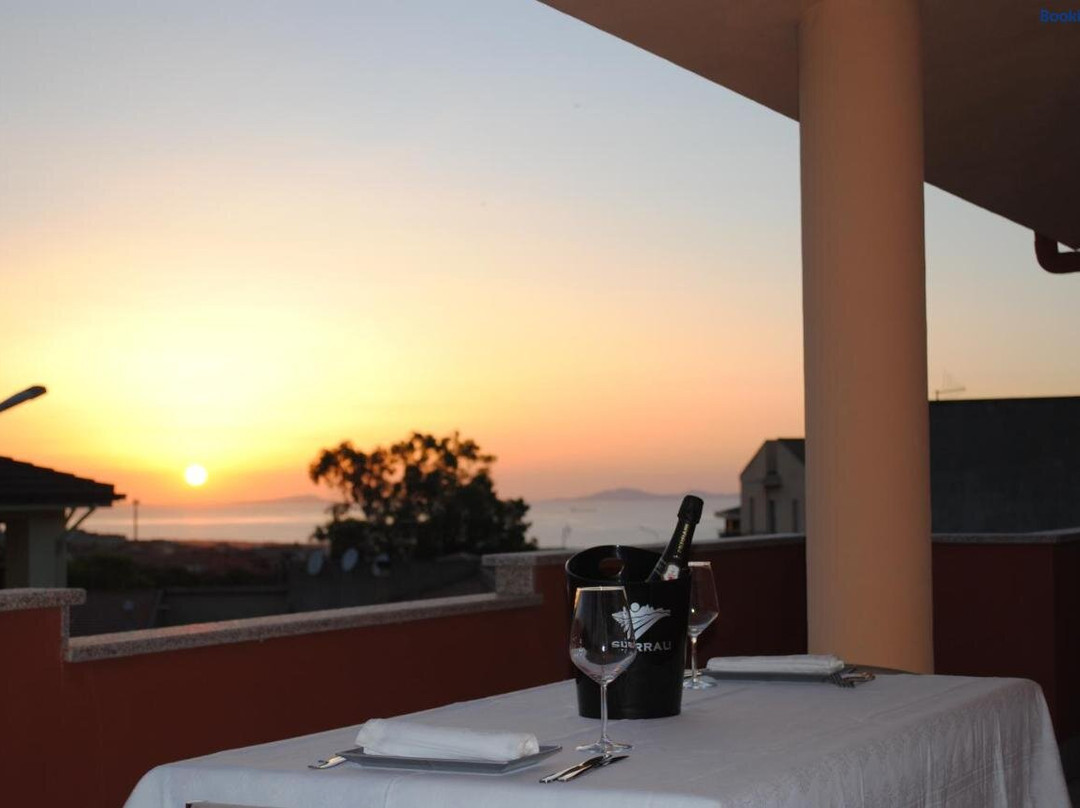 La Terrazza Sul Golfo