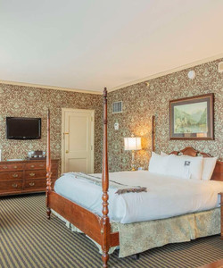 布朗酒店酒店图片