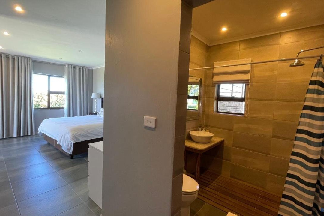 The Vaal Guesthouse