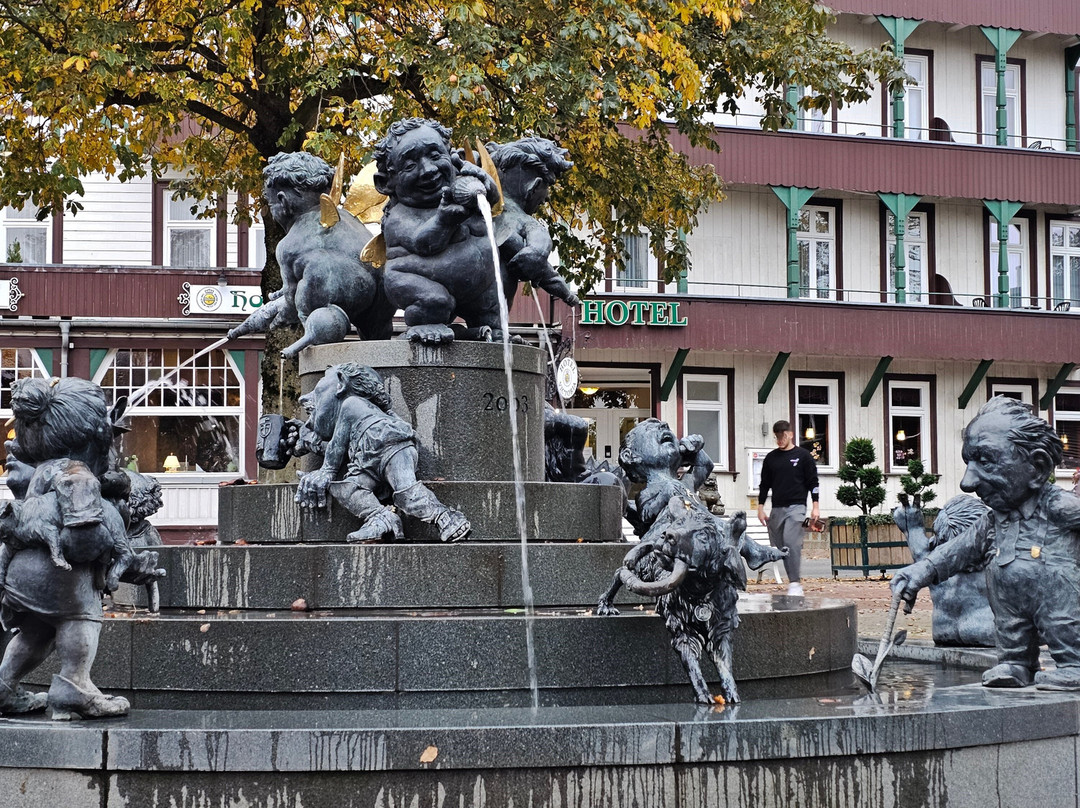 Hotel Victoria主图