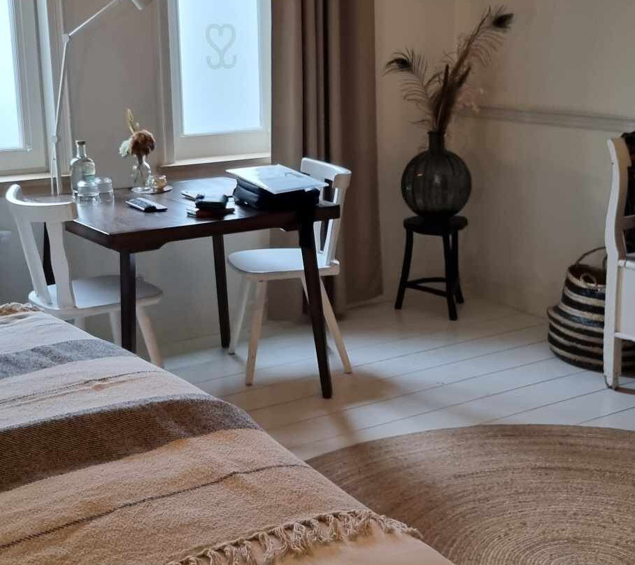 Stadsherberg Alphen Boutique Hotel主图