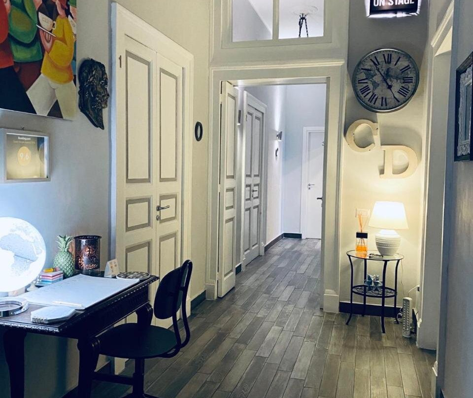 Caio Duilio B&B