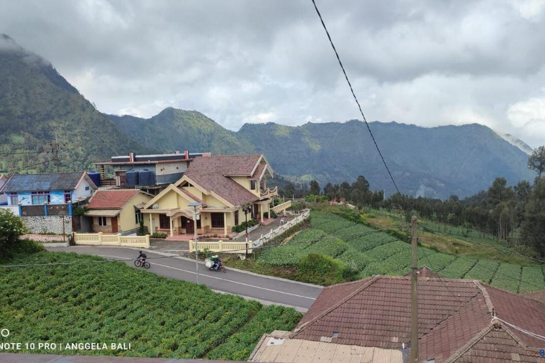 Tengger Indah Homestay