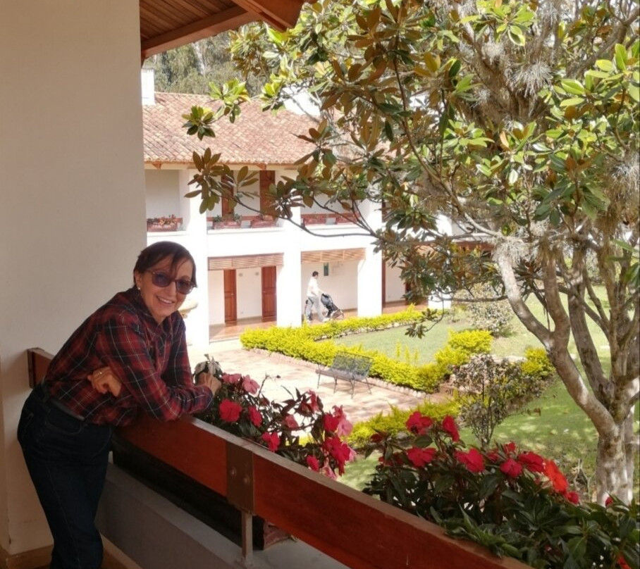 Casa De Los Fundadores主图