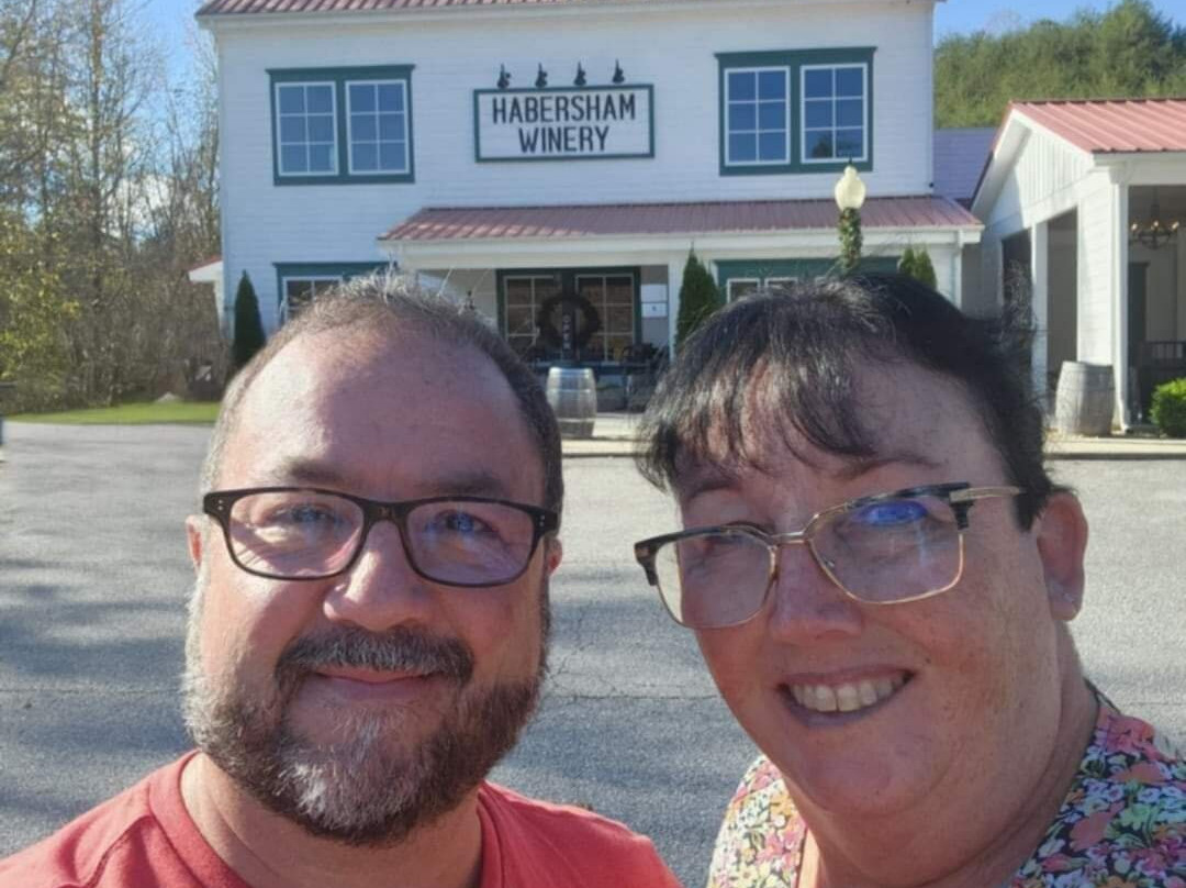 Habersham Vineyards & Winery-海伦必去景点