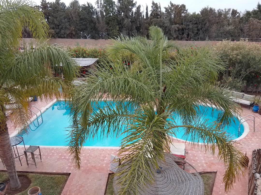 Riad Titima Essaouira主图