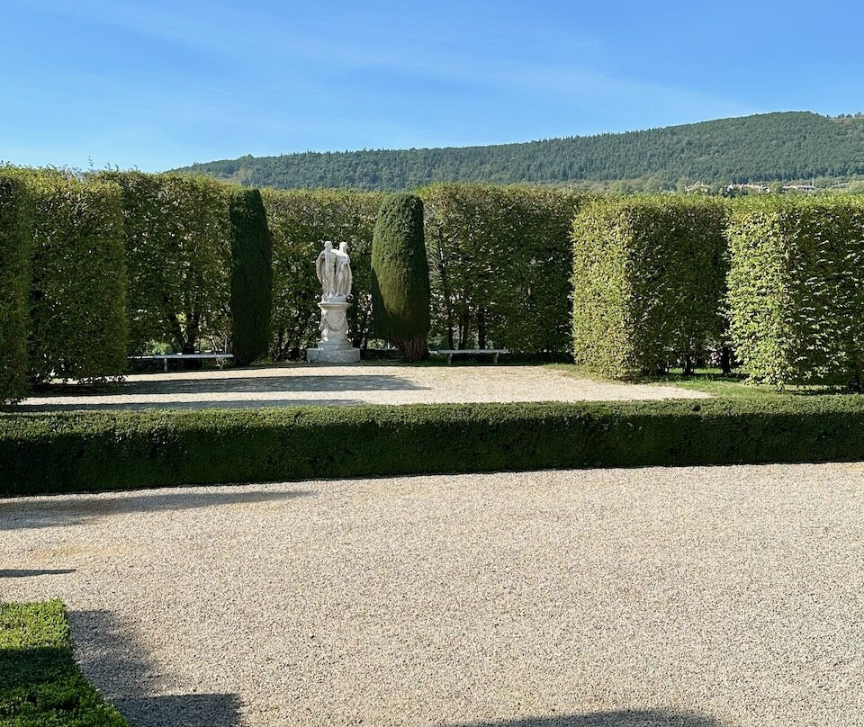 Il Giardino Di Pojega景点图片